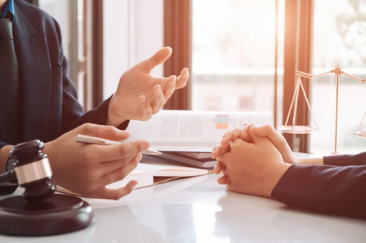 Comprehensive consulting support